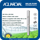 DC Solar well Pump_Permanent Magnet_DC brushless__4SP8_3